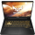 ASUS TUF Gaming FX705DT-H7116T Ryzen 5-3550H/8GB/512GB SSD/GeForce GTX 1650 4GB/17,3"/Win10 90NR02B2-M02650 - 533453 - zdjęcie 7